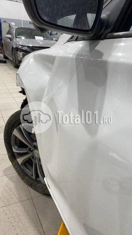 Фото Changan Eado 404