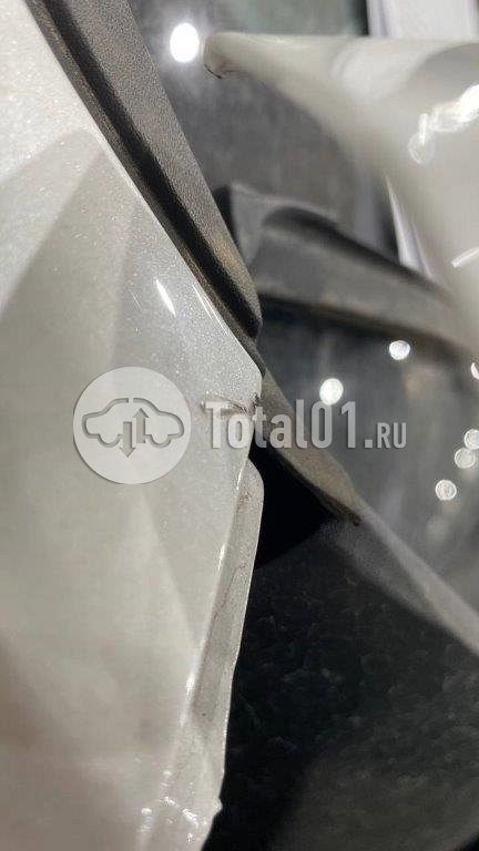Фото Changan Eado 406
