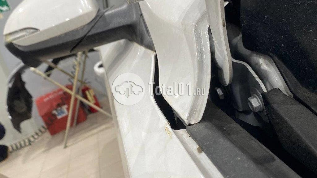 Фото Changan Eado 410