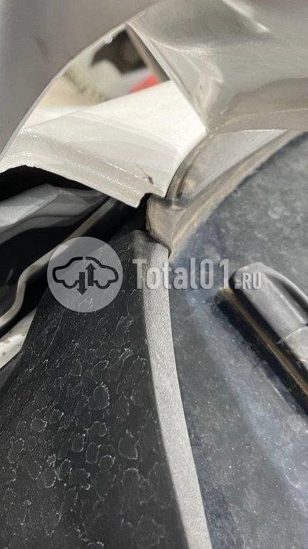 Фото Changan Eado 412