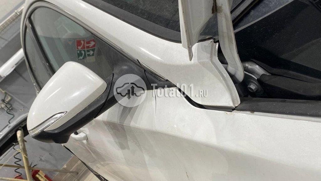 Фото Changan Eado 418