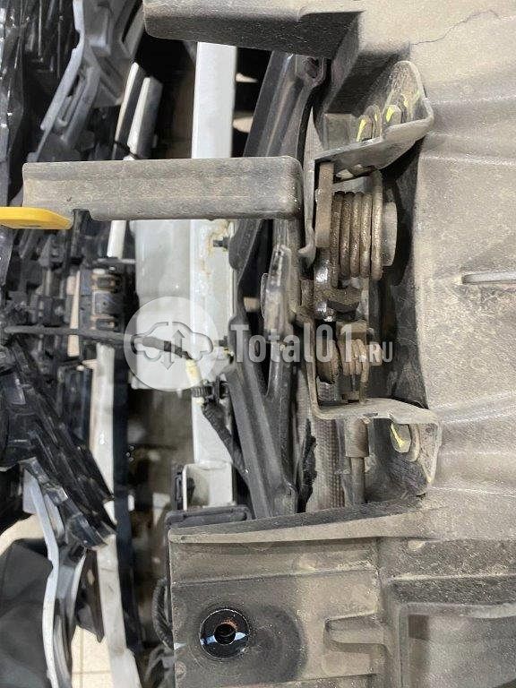 Фото Changan Eado 420