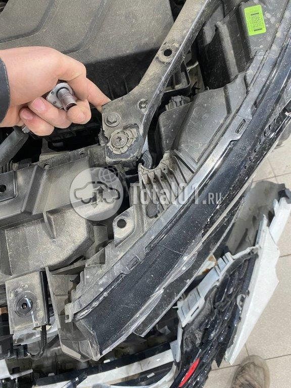Фото Changan Eado 422