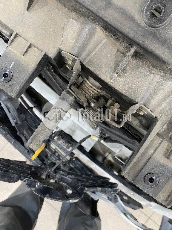 Фото Changan Eado 424
