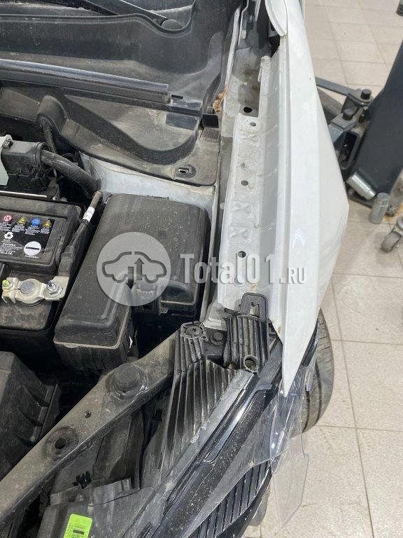 Фото Changan Eado 426