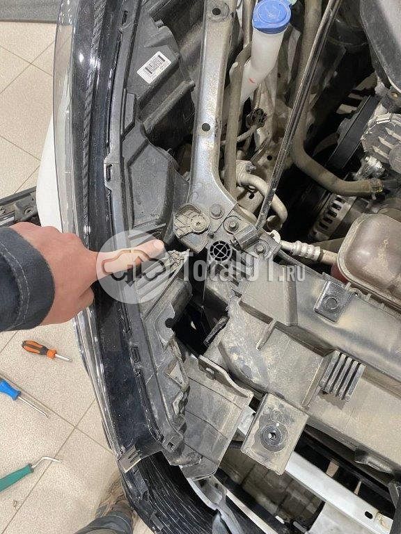 Фото Changan Eado 430