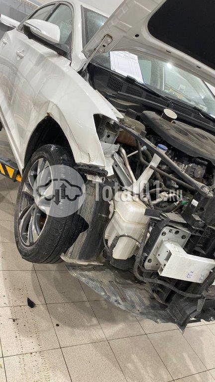 Фото Changan Eado 434