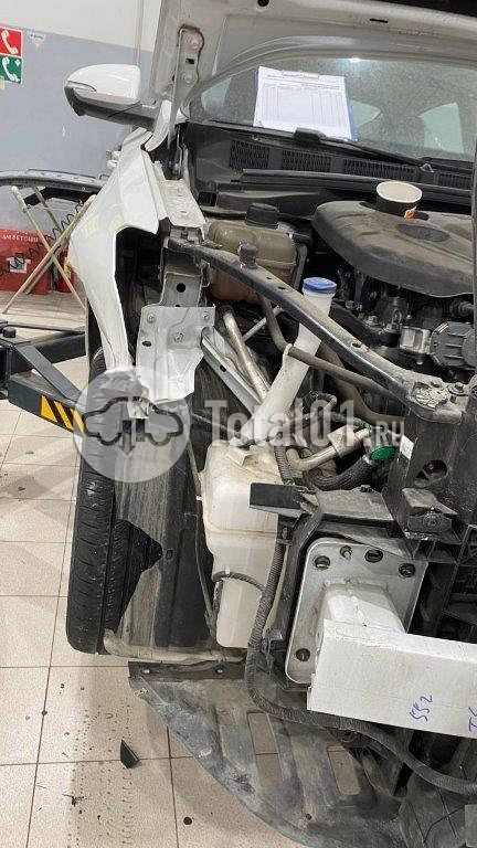 Фото Changan Eado 436