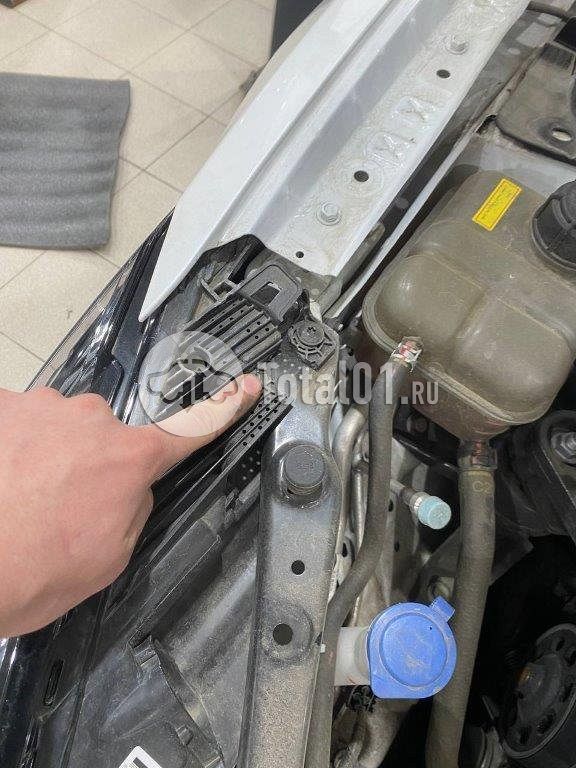 Фото Changan Eado 438