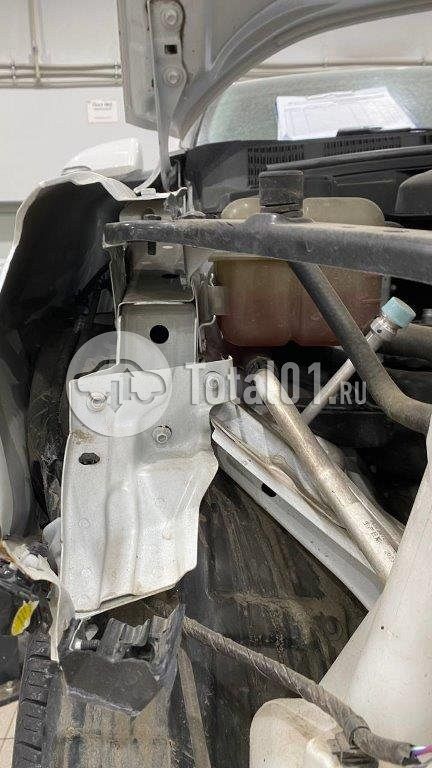 Фото Changan Eado 440