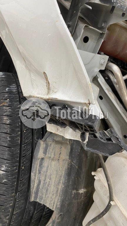 Фото Changan Eado 442