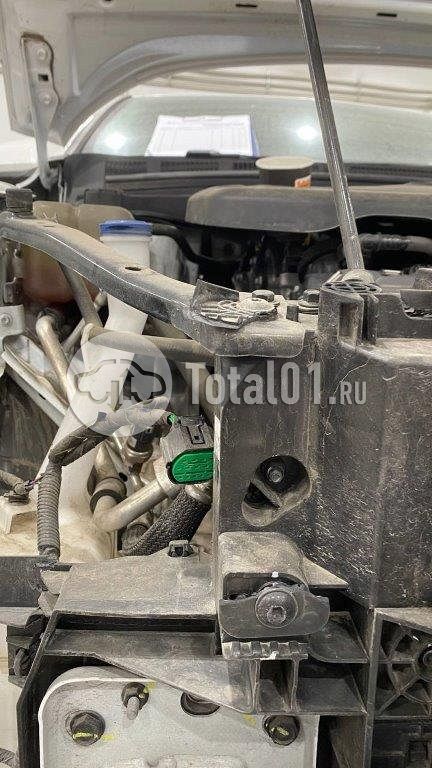 Фото Changan Eado 444