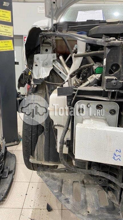 Фото Changan Eado 446