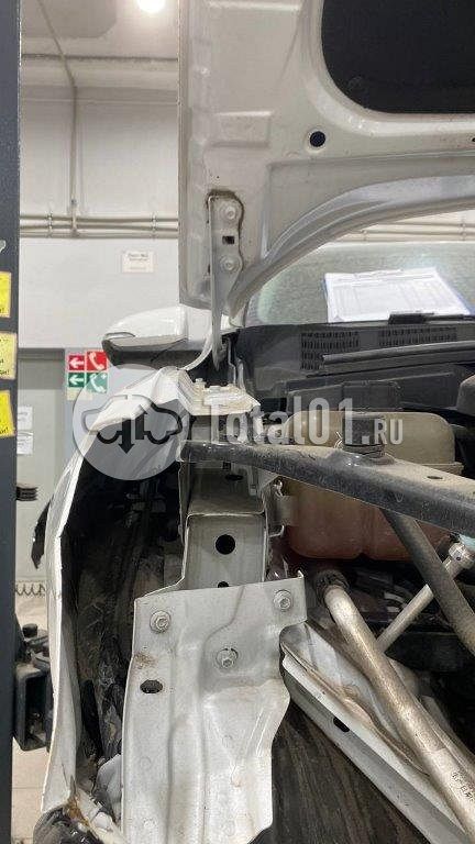 Фото Changan Eado 448
