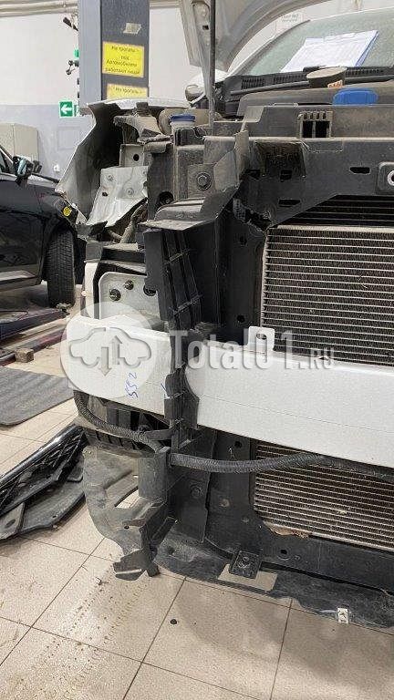 Фото Changan Eado 450