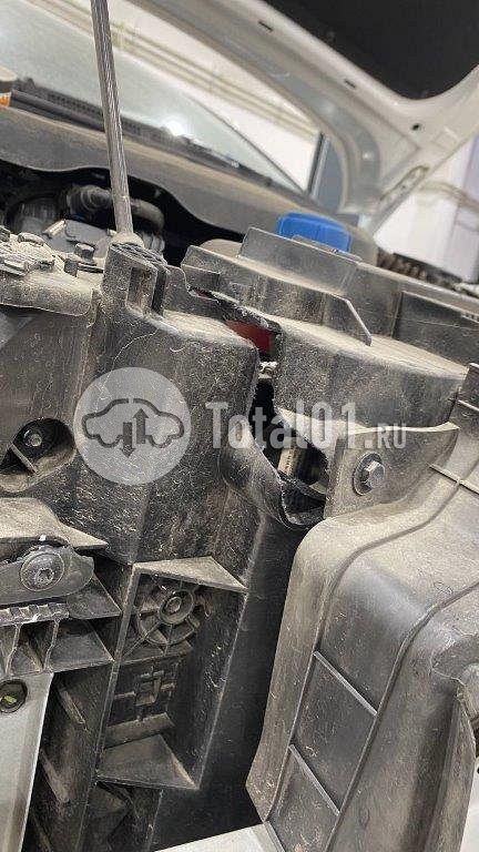 Фото Changan Eado 452
