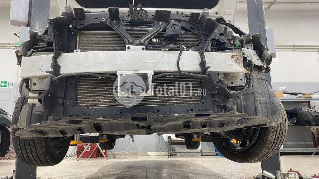 Фото Changan Eado 456