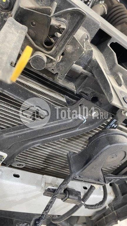 Фото Changan Eado 460