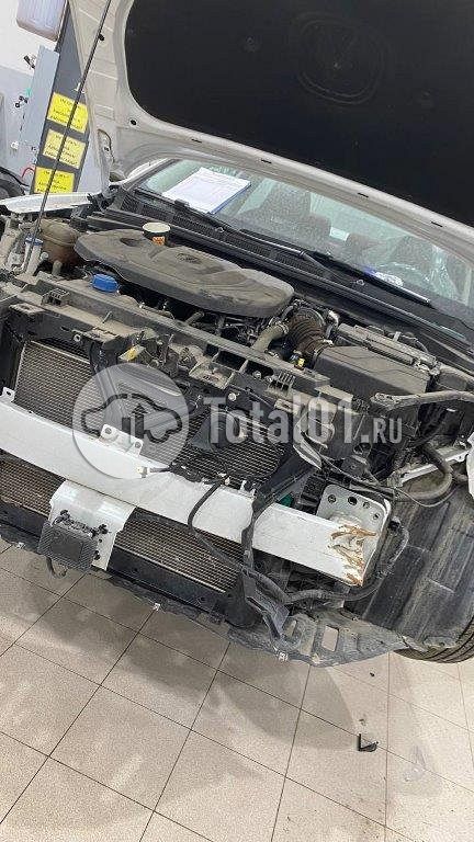Фото Changan Eado 462