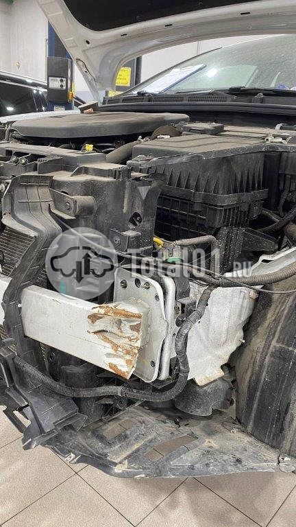 Фото Changan Eado 464