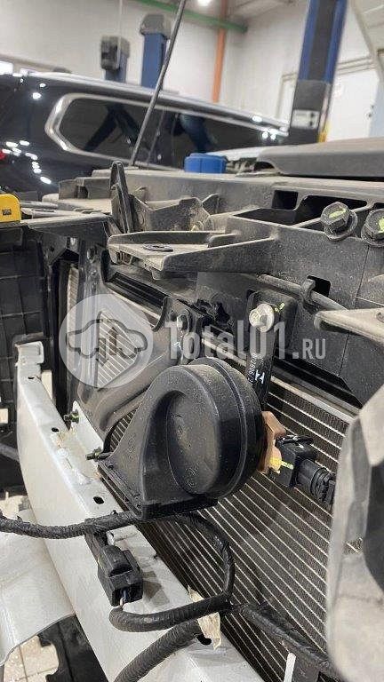 Фото Changan Eado 466