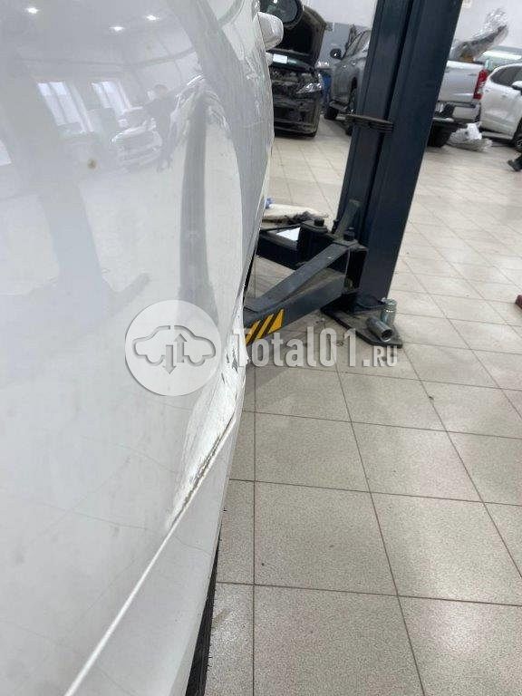 Фото Changan Eado 470
