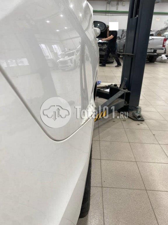 Фото Changan Eado 474