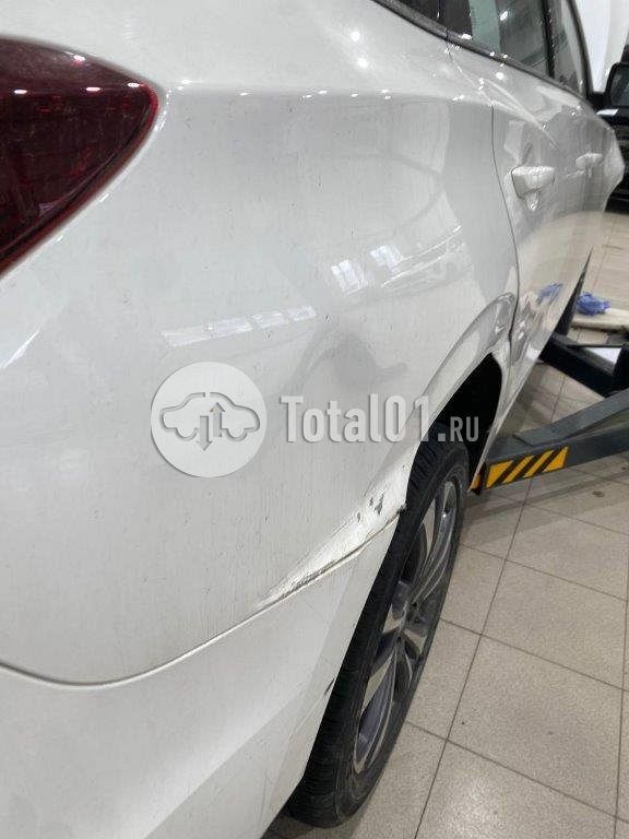 Фото Changan Eado 476