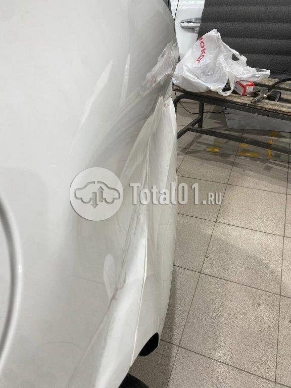 Фото Changan Eado 480