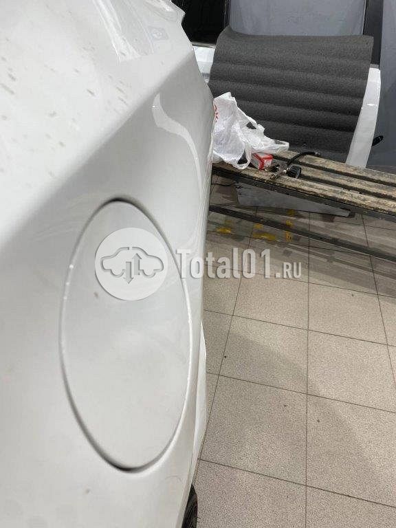 Фото Changan Eado 484