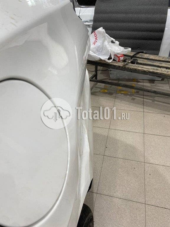 Фото Changan Eado 486
