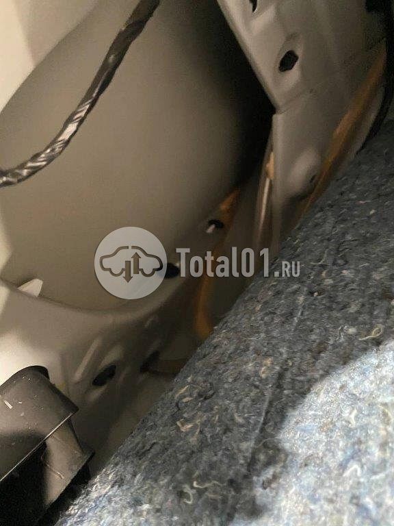 Фото Changan Eado 490