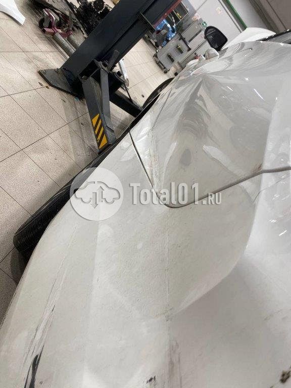 Фото Changan Eado 492