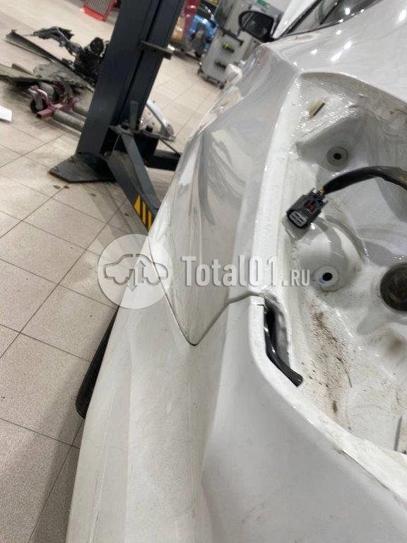 Фото Changan Eado 496