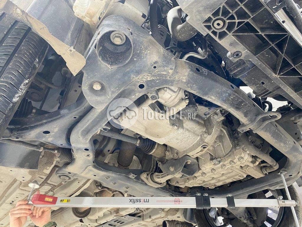 Фото Changan Eado 506