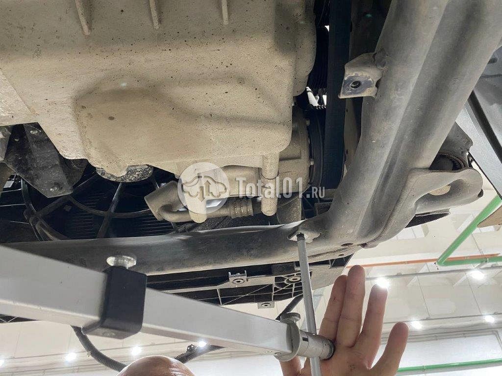 Фото Changan Eado 514