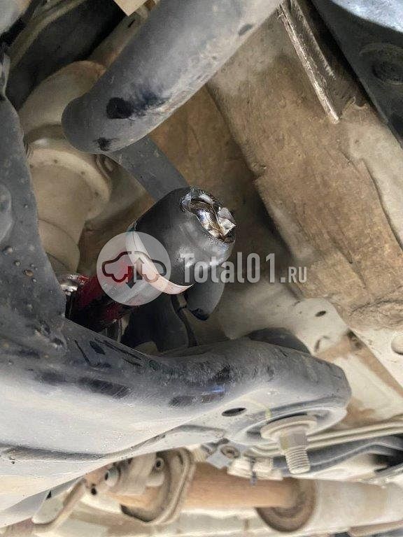 Фото Changan Eado 516