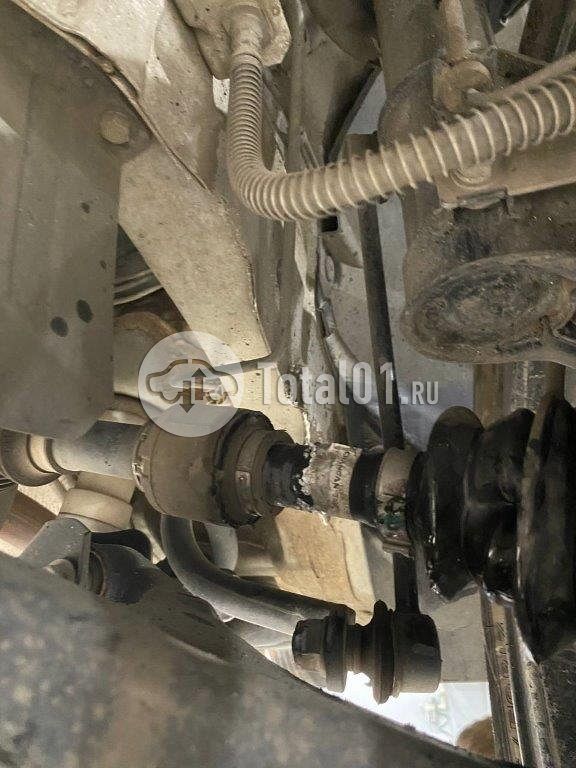 Фото Changan Eado 520