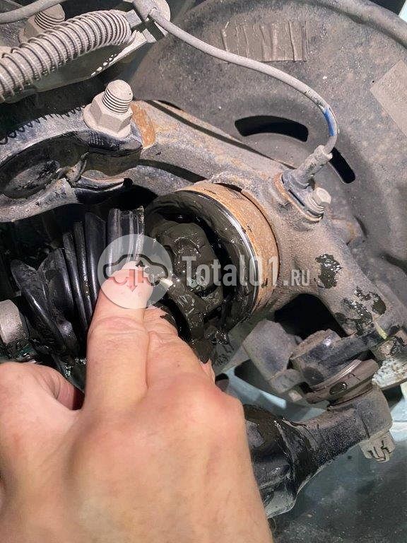 Фото Changan Eado 526