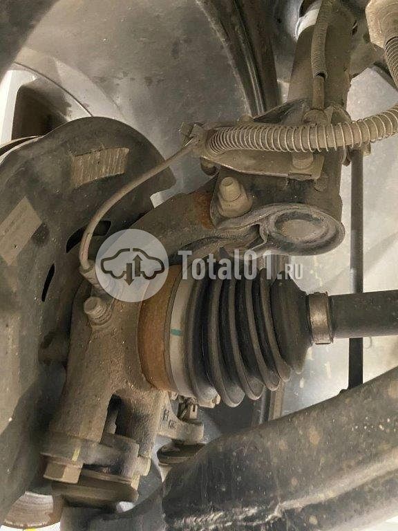 Фото Changan Eado 530