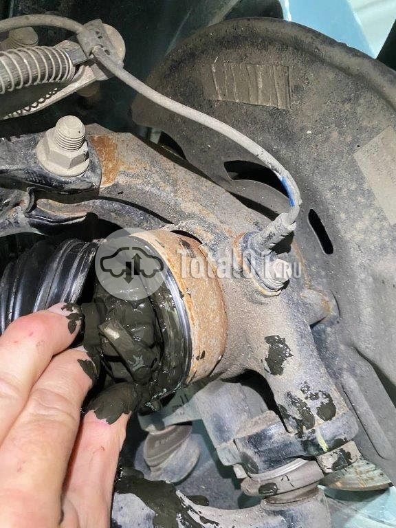 Фото Changan Eado 532