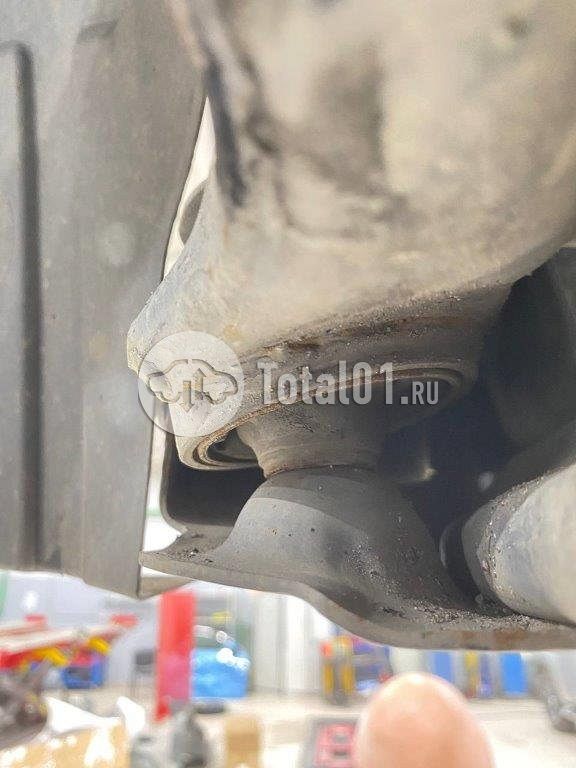 Фото Changan Eado 536
