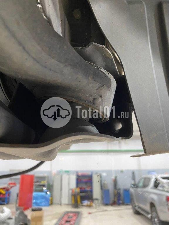 Фото Changan Eado 538