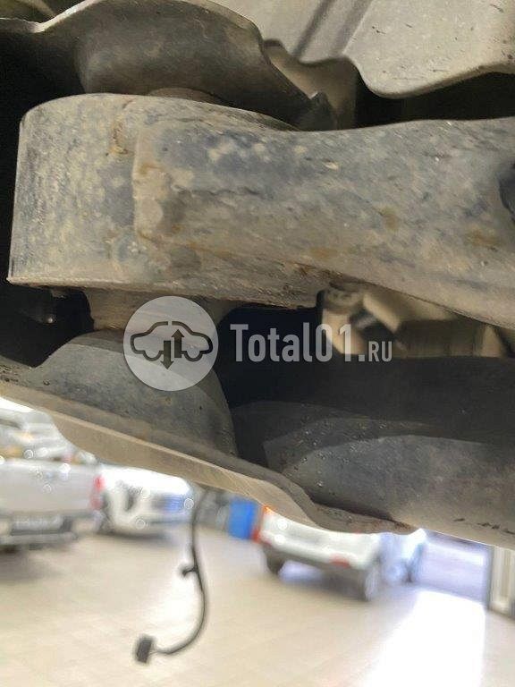 Фото Changan Eado 540