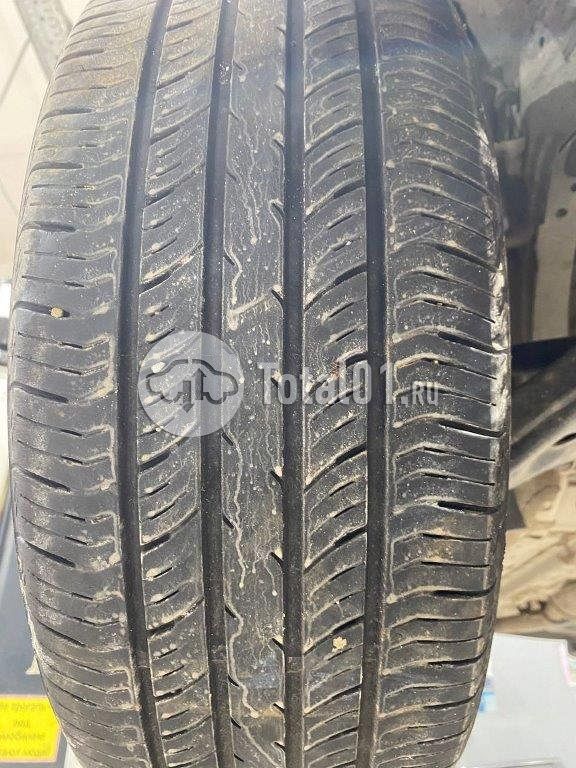 Фото Changan Eado 544