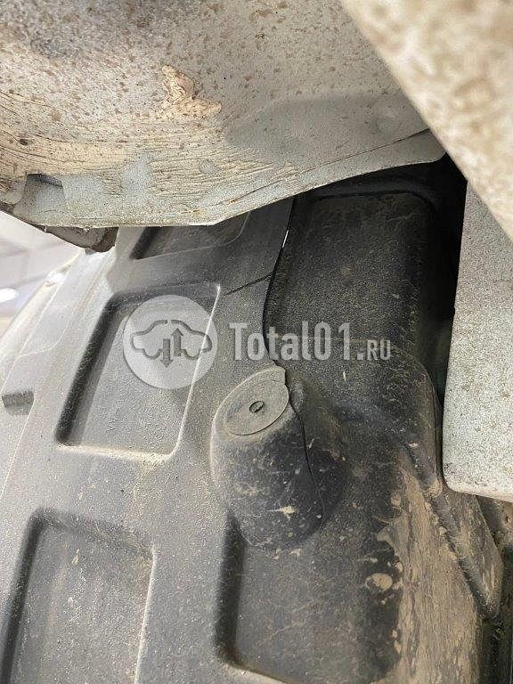 Фото Changan Eado 546