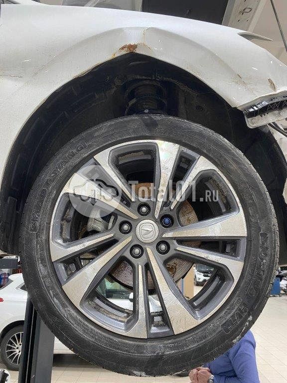 Фото Changan Eado 548