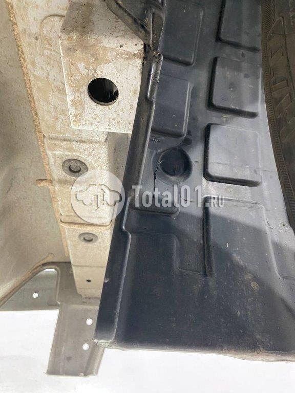 Фото Changan Eado 552