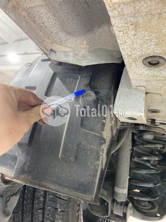 Фото Changan Eado 556