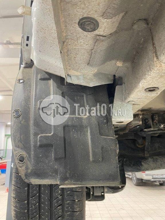 Фото Changan Eado 558